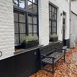 Guestsuite Lady Anna Bruges