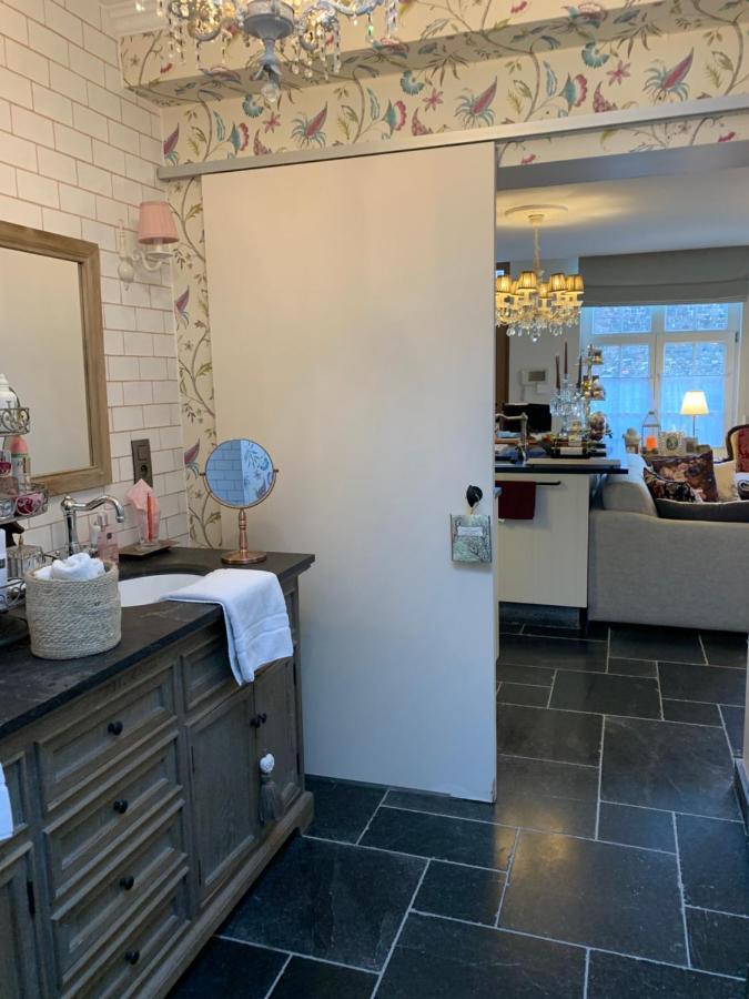 Guestsuite Lady Anna Affittacamere 4*