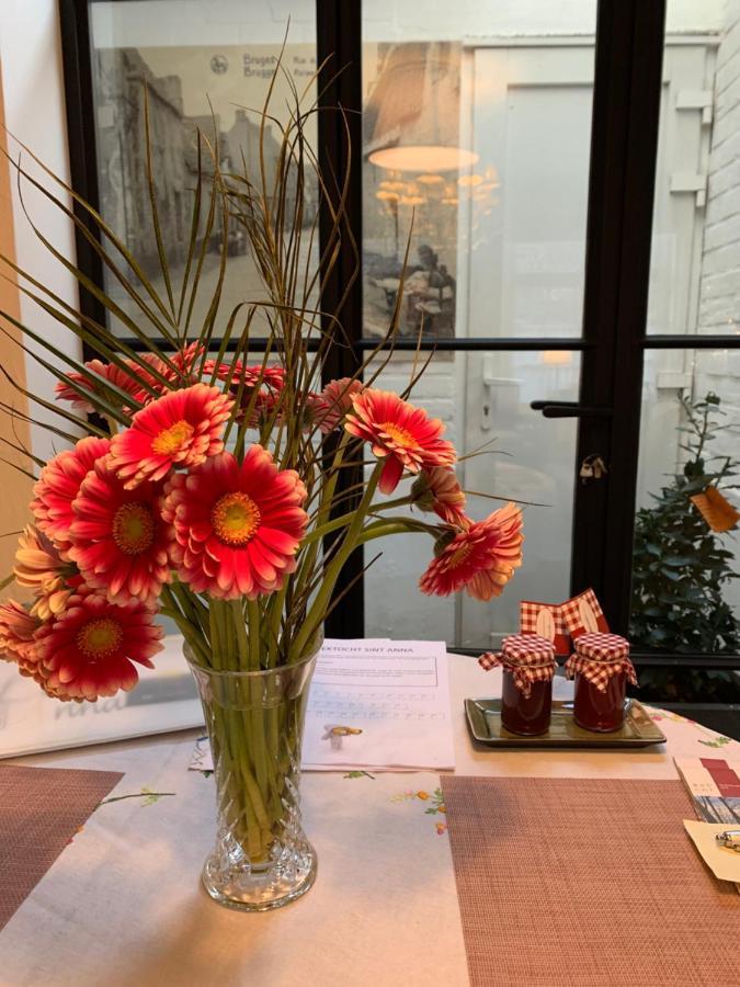 Maison d'hôtes Guestsuite Lady Anna 4*