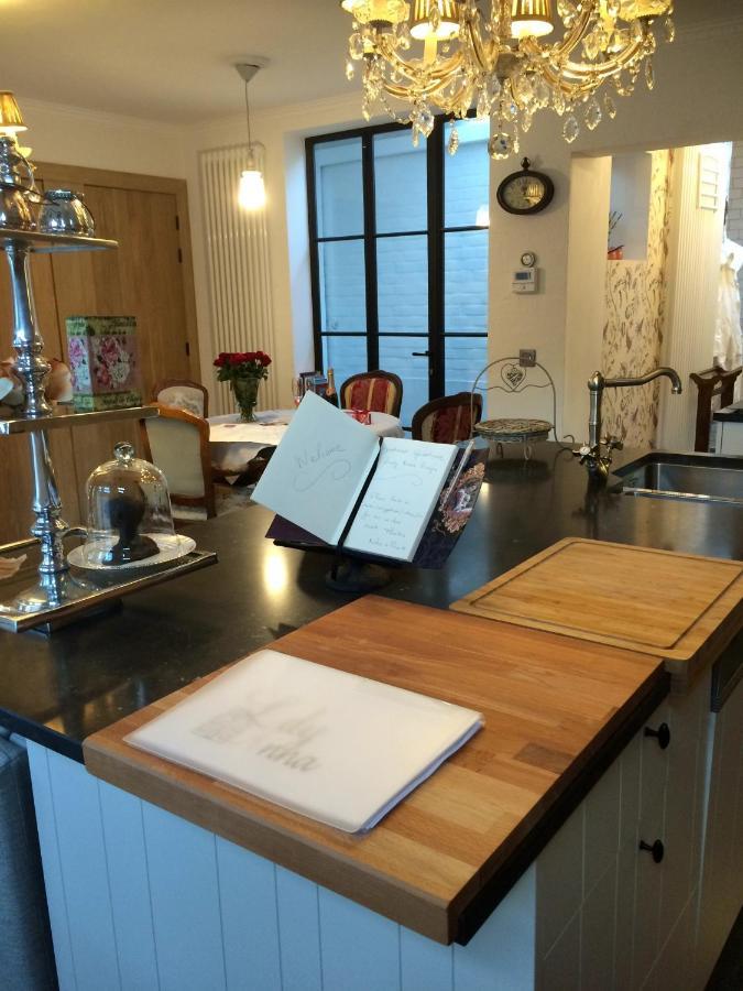 Affittacamere Guestsuite Lady Anna 4*