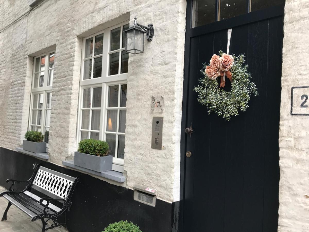 Affittacamere Guestsuite Lady Anna