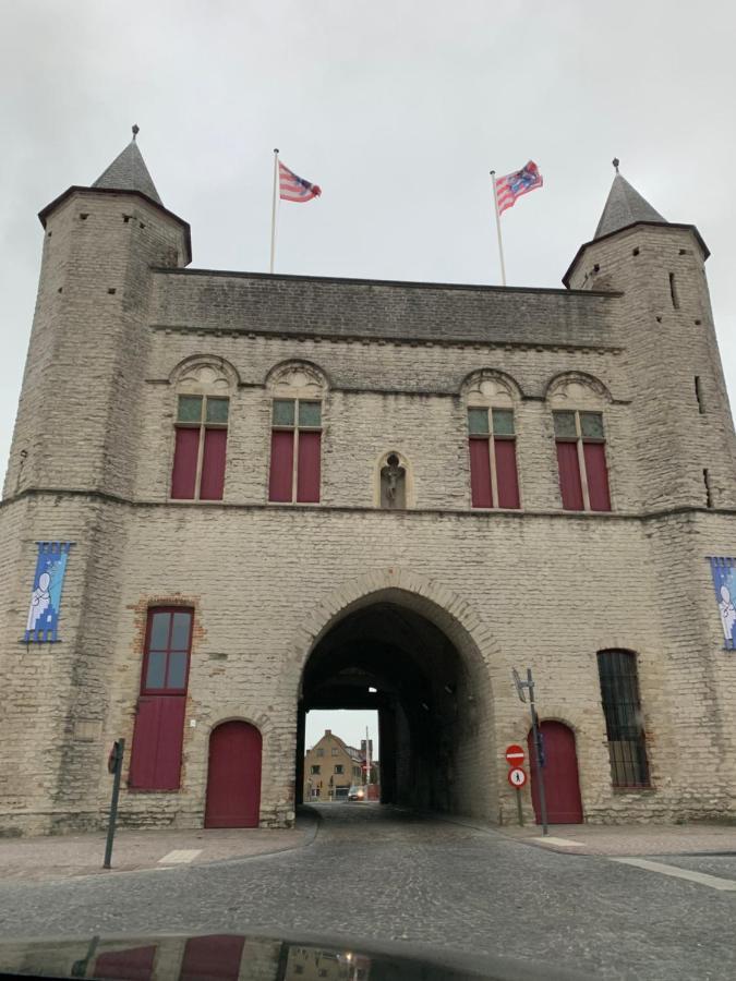 Guestsuite Lady Anna Maison d'hôtes 4*