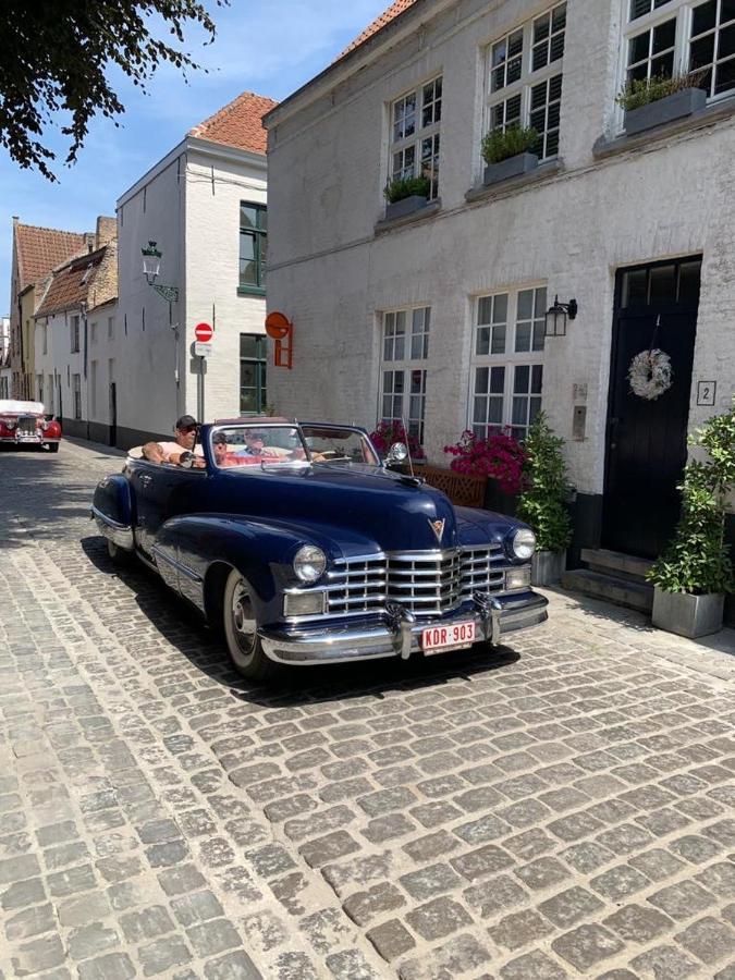 Affittacamere Guestsuite Lady Anna