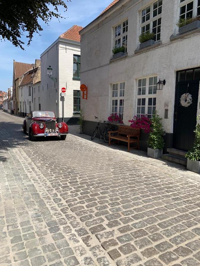 Maison d'hôtes Guestsuite Lady Anna 4*