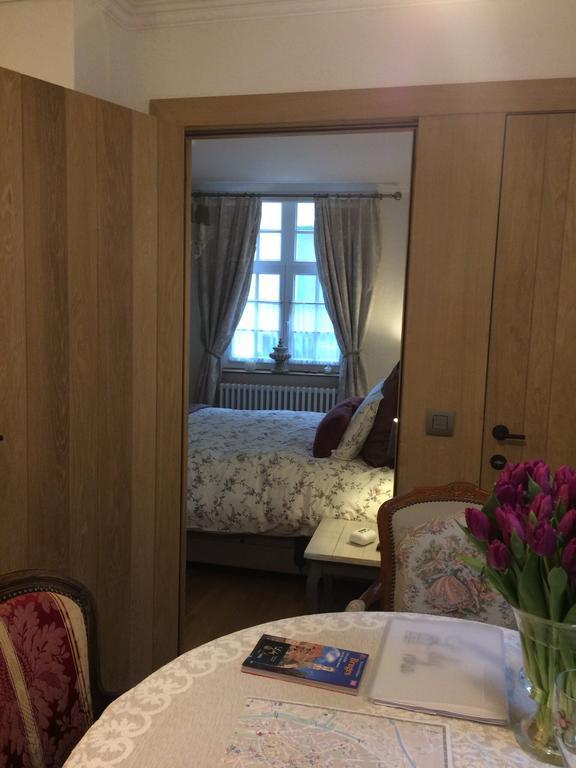 Maison d'hôtes Guestsuite Lady Anna